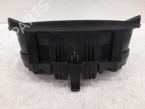 Instrument cluster VAUXHALL CORSA Mk IV (E) (X15) 1.6 VXR | BP26846875C47 
