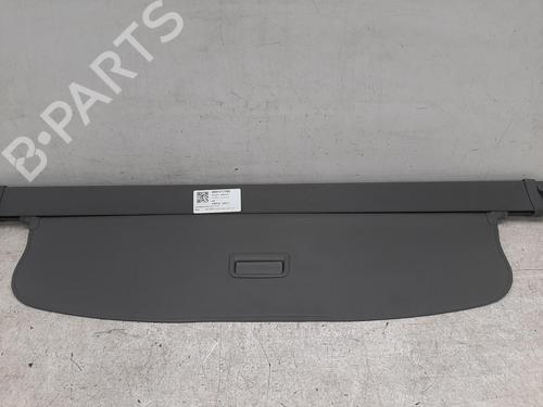 Rear parcel shelf AUDI A4 B8 Avant (8K5) 2.0 TDI | BP26777719C85 - Image 4