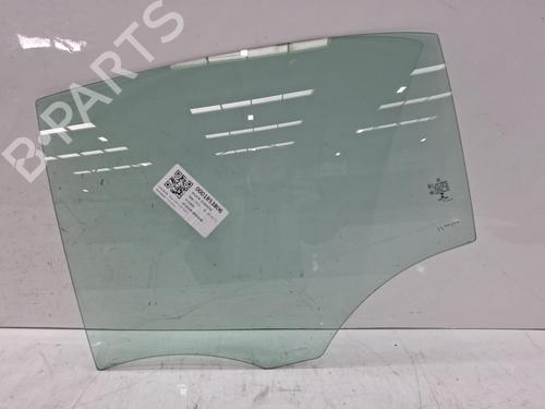 rear-left-door-window-mercedes-benz-a-class-w176-2012-2013-2014-2015-2016-2017-2018-40010720 main image