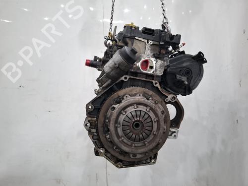 Used Engine Engine VAUXHALL ADAM (M13) 1.2 (69 hp) 34149783 34149783