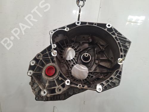 Used Gearbox Gearbox 38048480 38048480