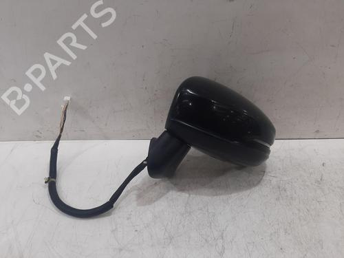 Used Left mirror HONDA JAZZ IV (GK_) 1.5 (130 hp) 32478532