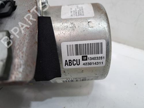 Steering column VAUXHALL CORSA Mk III (D) (S07) 1.0 i 12V (L08) | BP34339370M21 - Image 6