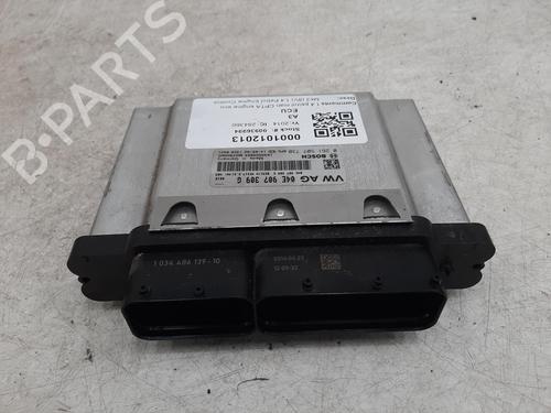 Used Control unit AUDI A3 Sportback (8VA, 8VF) 1.4 TFSI (140 hp) 26817078
