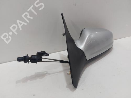 Left mirror VAUXHALL ASTRA Mk V (H) (A04) 1.7 CDTi (L48) | BP28053180C26 