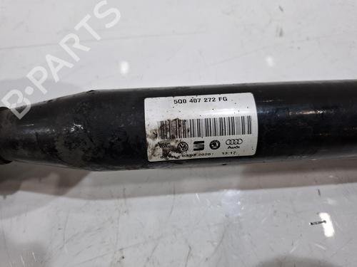 Right front driveshaft AUDI Q2 (GAB, GAG) 30 TDI | BP39252020M39 - Image 2