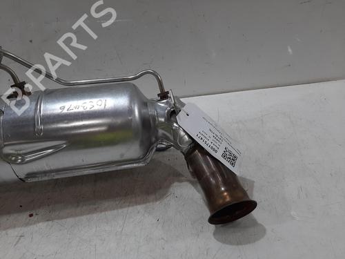 Catalyst VAUXHALL CORSA Mk V (F) 1.2 Turbo Hybrid | BP36855060M10 - Image 3