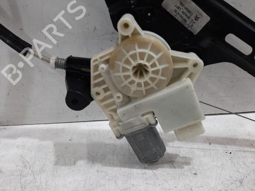 Front left window mechanism CITROËN C4 Picasso II 1.6 HDi / BlueHDi 115 | BP32270665C22