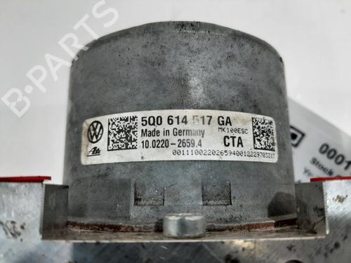 ABS pump SEAT ATECA (KH7, KHP) 1.0 TSI | BP36153950M43 - Image 5
