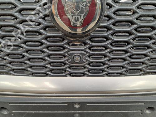 Full front JAGUAR I-PACE (X590) EV400 AWD | BP33555441S1 - Image 5