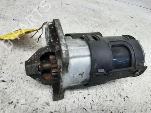 Starter RENAULT MEGANE III Coupe (DZ0/1_) 1.5 dCi (DZ09, DZ0D, DZ1F, DZ1G, DZ14, DZ29) | BP26795623M8 