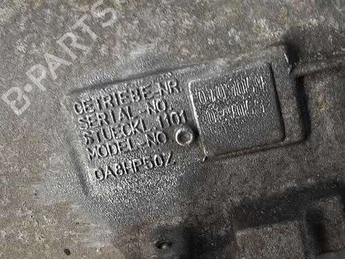 Gearbox BMW 3 (F30, F80) 320 i xDrive | BP26854769M3 