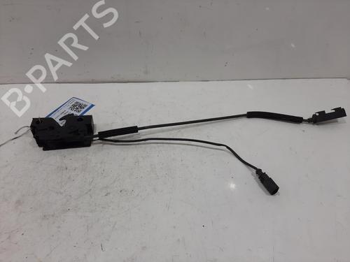 Serratura cofano Serratura cofano VW POLO V (6R1, 6C1) 1.2 TSI 16V (90 hp) 37539874 37539874