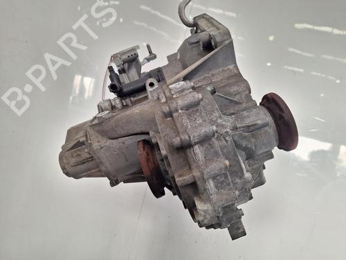 Gearbox VW GOLF VII (5G1, BQ1, BE1, BE2) 1.4 TSI | BP29581480M3