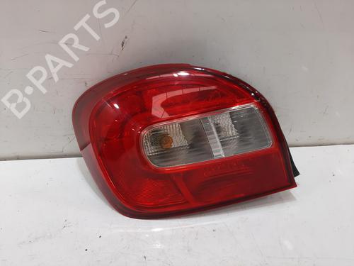 Used Left taillight Left taillight 37157771 37157771