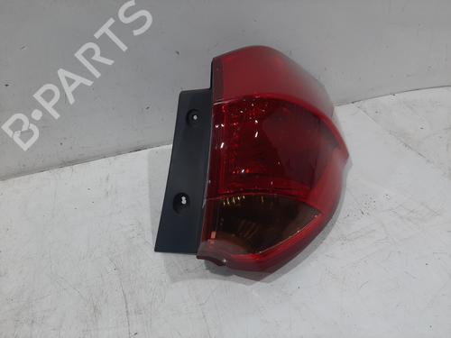 Used Right taillight KIA CEE'D (JD) 1.6 GDI (135 hp) 31009762