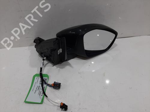 Used Right mirror Right mirror 37267130 37267130