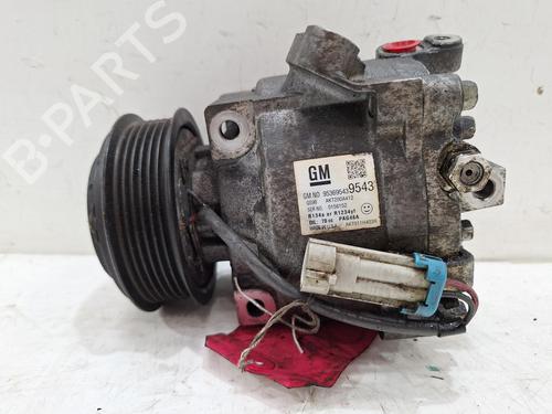 Compressor A/C Compressor A/C 39657482 39657482