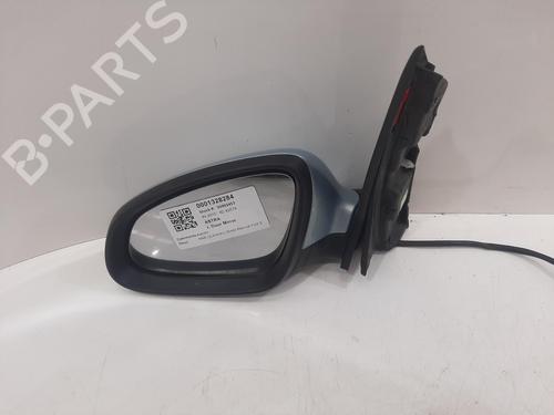 Used Left mirror VAUXHALL ASTRA Mk VI (J) (P10) 1.7 CDTi (110 hp) 26751288