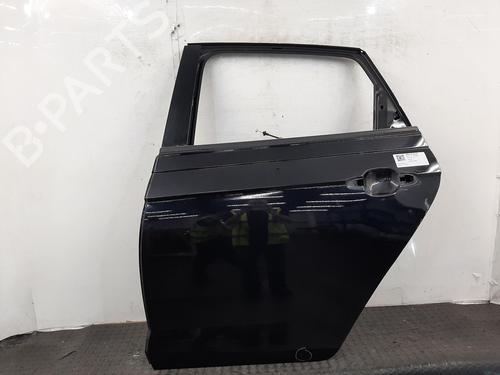 Used Left rear door Left rear door 38626168 38626168