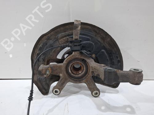 Left front steering knuckle MERCEDES-BENZ A-CLASS (W176) A 220 CDI (176.003) | BP40454631M25 - Image 6