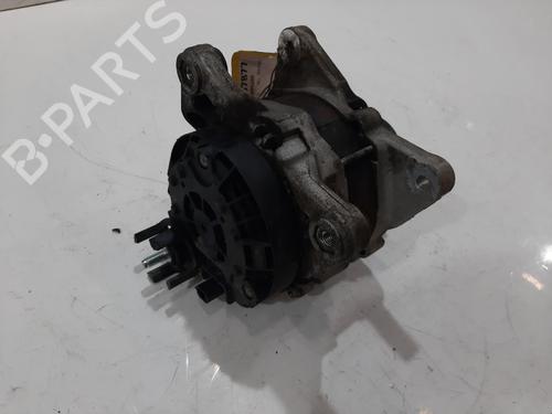 Alternator RENAULT KADJAR (HA_, HL_) 1.3 TCe 140 (HLNB, HLN1) | BP33335687M7 - Image 6