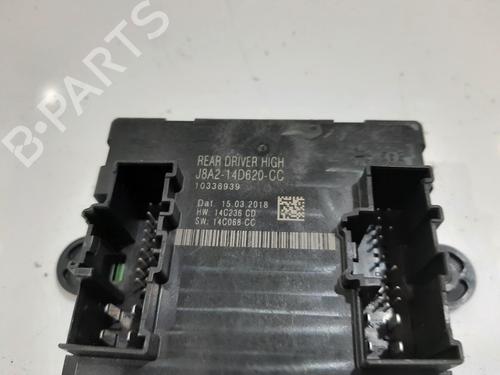 Control unit JAGUAR I-PACE (X590) EV400 AWD | BP26849749M11 