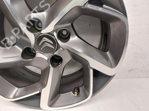 Rim CITROËN C3 / C3 ORIGIN III (SX) 1.2 PureTech 82 | BP26843653C45 