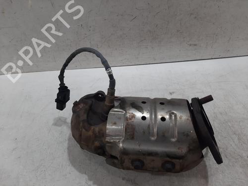 Used Catalyst Catalyst KIA PRO CEE'D (JD) 1.6 GT (204 hp) 33720575 33720575