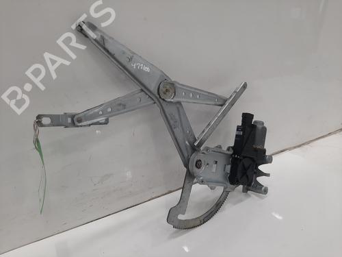 Front right window mechanism VAUXHALL MERIVA A (X03) 1.6 i 16V | BP26767383C23 