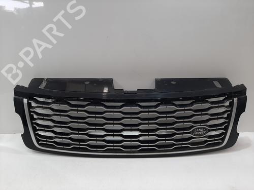 Used Grille Grille LAND ROVER RANGE ROVER IV (L405) 4.4 SDV8 4x4 (340 hp) 34233194 34233194