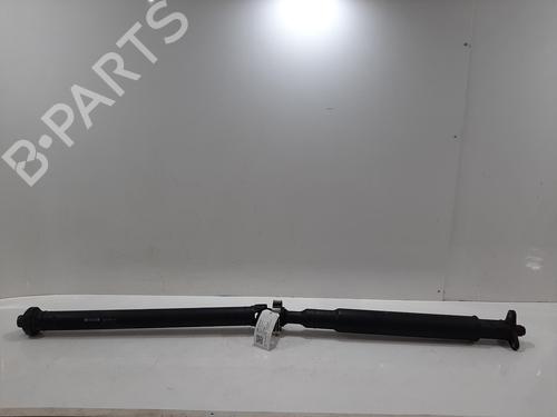 Used Driveshaft BMW 5 (F10) 520 d (190 hp) 26851837