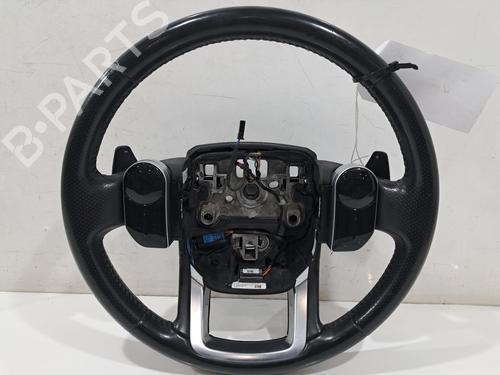 Used Steering wheel LAND ROVER RANGE ROVER SPORT II (L494) 3.0 SDV6 4x4 (306 hp) 29163147
