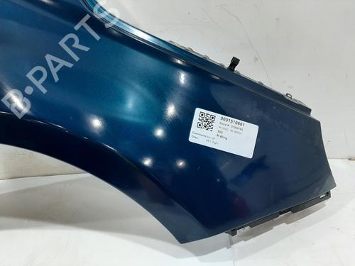 Right front fenders FIAT 500 (312_) 1.2 (312AXA1A) | BP29059878C42 