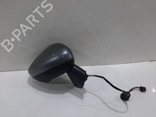 Rétroviseur droit VAUXHALL CROSSLAND X / CROSSLAND (P17) 1.5 Turbo D (75) (102 hp) 30928592