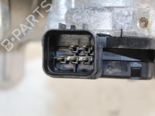Front wiper motor HYUNDAI TUCSON (TL, TLE) 1.7 CRDi | BP26868745M29 