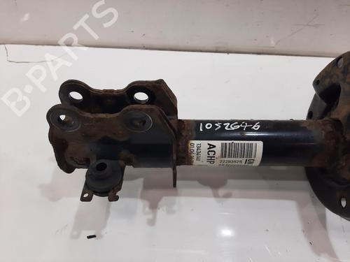 Right front shock absorber VAUXHALL CORSA Mk IV (E) (X15) 1.4 | BP36773392M17  - Image 5