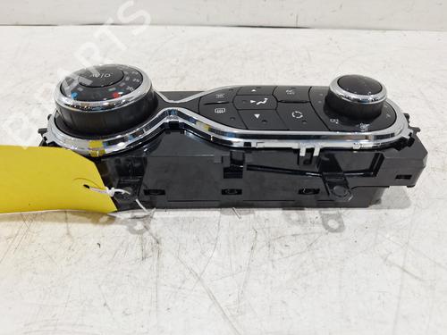 Climate control RENAULT CAPTUR I (J5_, H5_) 1.5 dCi 90 (J5N4, J5M5, J5MW, J5M6, J5AL, J5AJ) | BP38537406I5 - Image 6