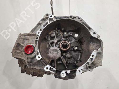 Getriebe für TOYOTA VERSO (_R2_) 1.6 (ZGR20_, ZGR20R) (132 hp) 29636753