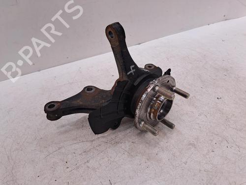 Left front steering knuckle KIA PICANTO III (JA) 1.2 DPI | BP34339026M25 - Image 4