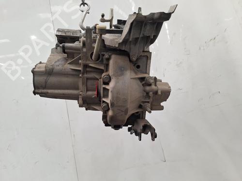 Gearbox PEUGEOT 2008 I (CU_) 1.2 THP 130 / PureTech 130 | BP38728282M3 - Image 6
