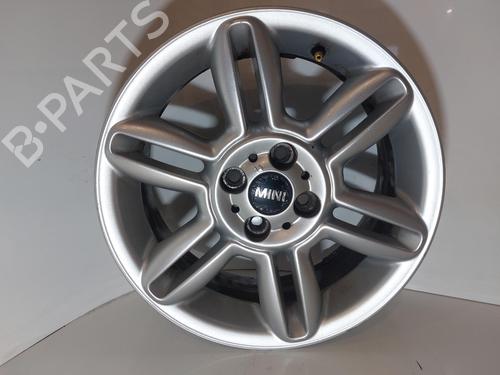 Jante MINI MINI (R56) Cooper D (112 hp) 32356774