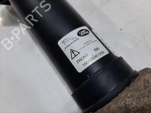 Right front shock absorber JAGUAR I-PACE (X590) EV400 AWD | BP30789318M17 