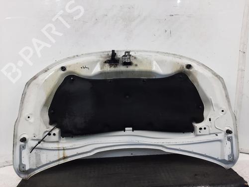 Hood PEUGEOT 2008 I (CU_) 1.2 VTi | BP31978388C1 