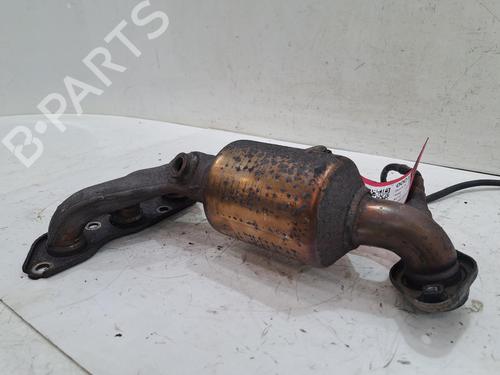 Catalyst SUZUKI ALTO VII (GF, HA25_, HA35_) 1.0 (AMF310, GFC31S) | BP29809470M10 