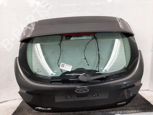 tailgate-ford-focus-iii-2010-2011-2012-2013-2014-2015-2016-2017-2018-2019-2020-34274074 main image