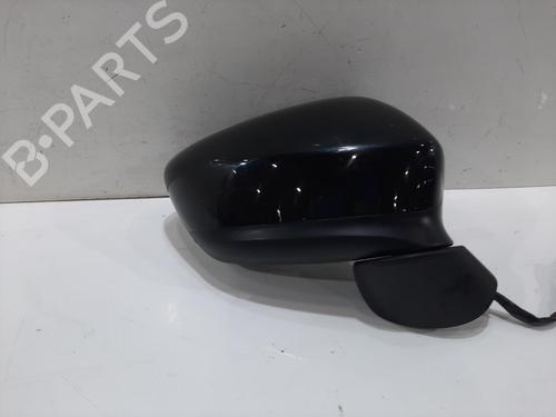 Right mirror MAZDA CX-5 (KE, GH) 2.2 D AWD (KE102) | BP30141603C27