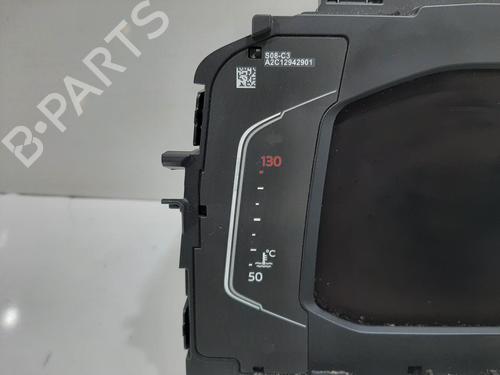Instrument cluster VW TIGUAN (AD1, AX1) 1.5 TSI | BP28084778C47 