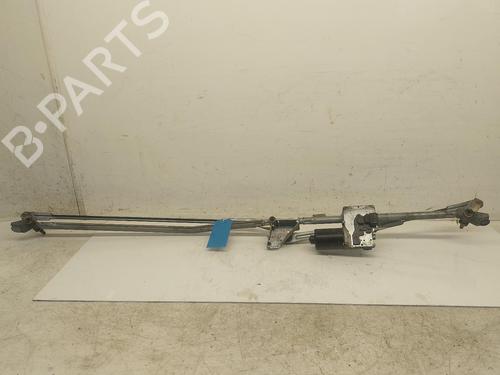 Front wiper motor CITROËN C4 I (LC_) 1.6 HDi | BP26786529M29 