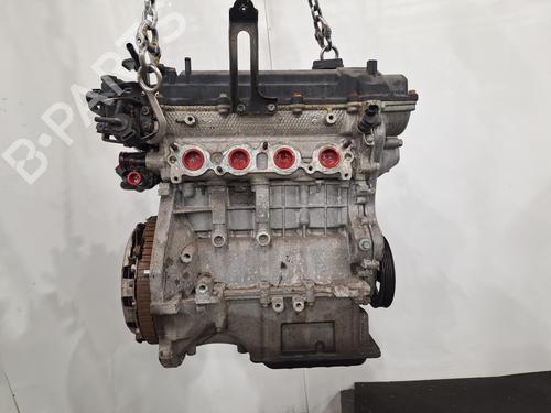 Engine HYUNDAI i10 I (PA) 1.2 | BP29923010M1 